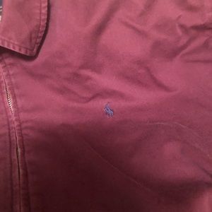 Ralph Lauren Jacket
